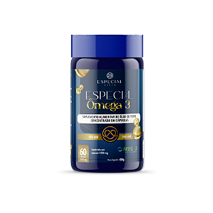 Especial Ômega3
