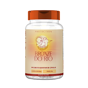 Bronze do Rio Protection