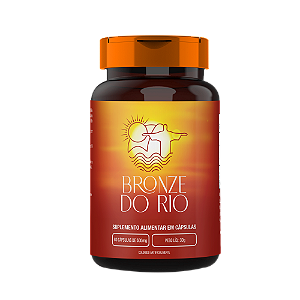 Bronze do Rio Bronzeador