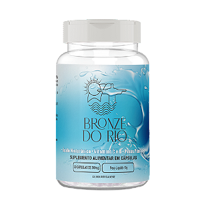 Bronze do Rio Clareador