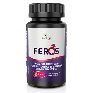 FEROS da BEM ESTAR LIFE