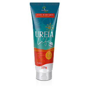 NEW UREIA LIFE da BEM ESTAR LIFE