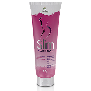 SLIM GEL  da BEM ESTAR LIFE