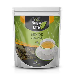 REGU LIFE pacote 120gr
