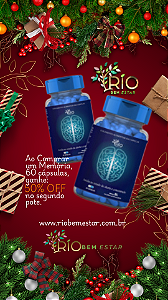 MEMÓRIA BLACK FRIDAY