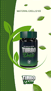 TURBO Detox