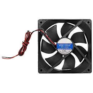 Cooler 5V 0,30A Para Gabinete de LED Outdoor - 1 Unidade