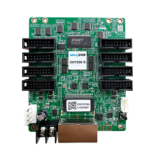 Receiver Card NovaStar DH7508-S