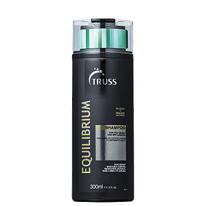 Shampoo Truss Equilibrium 300ml