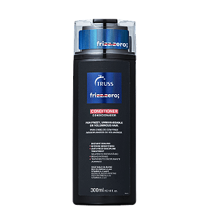Condicionador Truss Frizz Zero 300ml