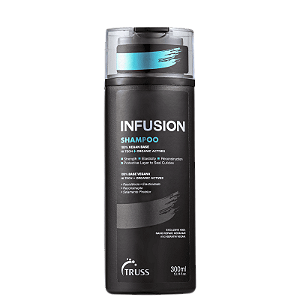 Shampoo Truss Infusion 300ml