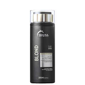 Condicionador Truss Blond 300ml