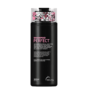 Shampoo Truss Perfect 300ml