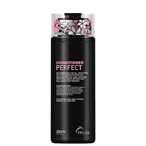 Condicionador Truss Perfect 300ml