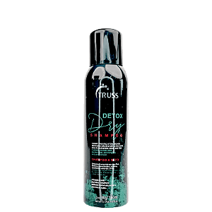 Shampoo a Seco Truss Detox Dry 150ml