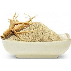 Ginseng em Pó - Rei das Castanhas