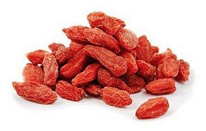 Goji Berry - Rei das Castanhas