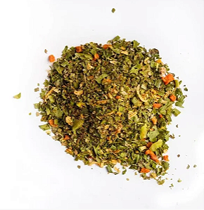 Tempero Alho, Salsa e Cebola - Rei das Castanhas