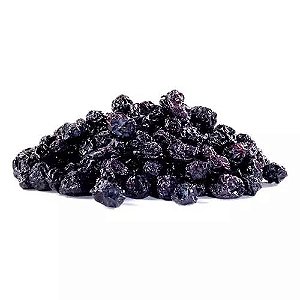 Blueberry Premium - Rei das Castanhas