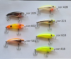 Isca Maruri Jig Speed Streamer 7g 3/0 Cor 14 - Martinelli Pesca e Náutica -  As melhores Ofertas do Ano em Pesca