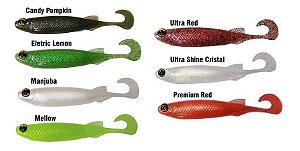 Isca Maruri Jig Speed Streamer 7g 3/0 Cor 14 - Martinelli Pesca e Náutica -  As melhores Ofertas do Ano em Pesca