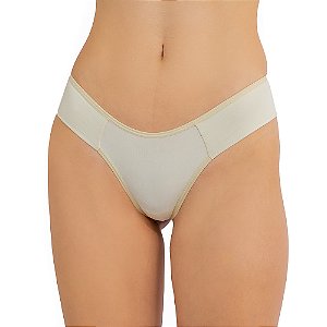 Kit 3 Calcinhas Fio Dental Maitê Elijah (Sandia, Sanremo, nude)