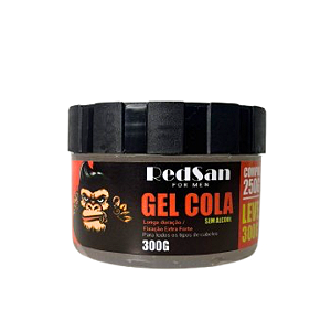 Gel Cola 300g