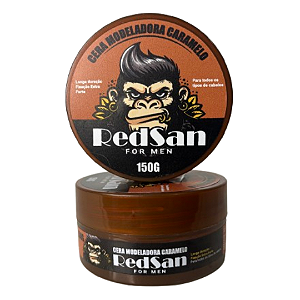 Cera Modeladora Caramelo 150g