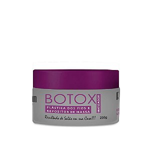 Botox Capilar 300g Matizador