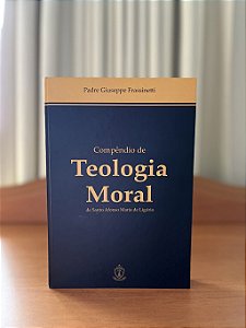 Compêndio de Teologia Moral