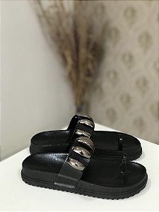 PAPETE CECILIA ZAD PRETO