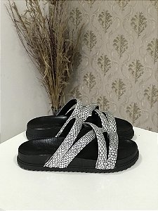 PAPETE GIL ZAD PRETO
