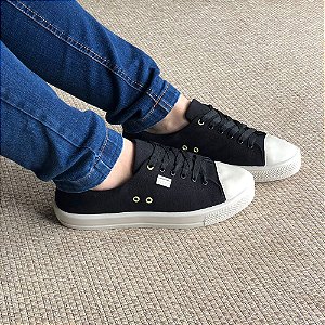 TÊNIS CASUAL FEMININO  LOREN