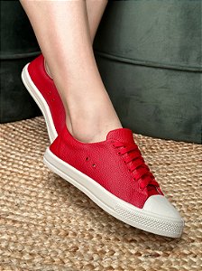 TÊNIS CASUAL FEMININO SCARLET