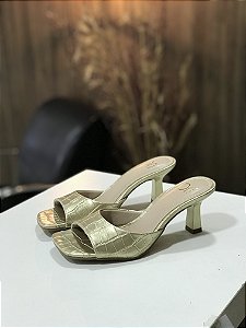 TAMANCO FEMININO LUNA CRO NEW