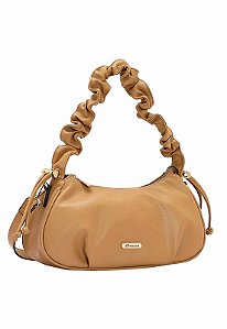 BOLSA FEMININA CHENSON BAG MARROM