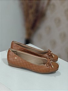 SAPATILHA ULTRA CONFORTO SOFTLI  CASCA