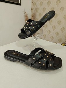 FLATFORM RASTEIRA DEBORA PRETO
