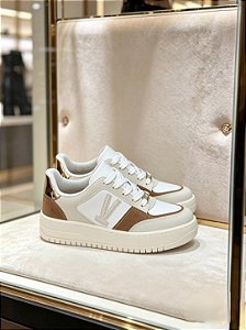 Tênis Feminino Color Pelica Vizzano