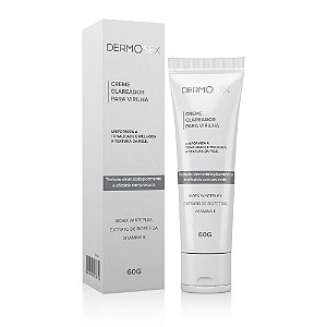Creme Clareador para Virilha Dermosex - 60 g