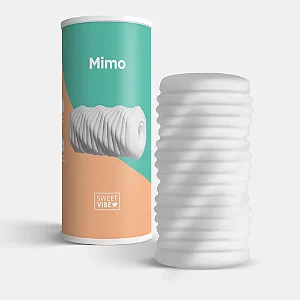 Masturbador Sweet Vibe Mimo