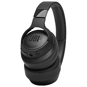 Fone de Ouvido Bluetooth JBL Tune 710 BT