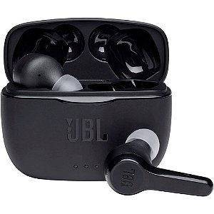 Fone de Ouvido Bluetooth JBL Tune 215 TWS