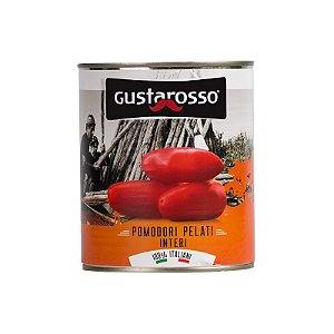 Pomodori Pelati - 100% Italiani