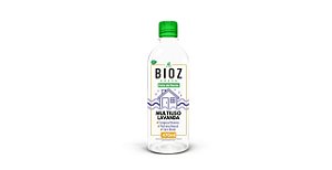 Limpador Multiuso Lavanda 470ml - Bioz Green