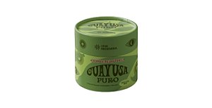 Chá Guayusa Puro - Folhas Trituradas 50g Viva Regenera