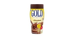 Achocolatado em Pó Gold Sem Adição Açúcar Premium Sweet 200g
