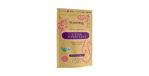 Farinha de Semente de Uva Orgânica 60g Viva Regenera