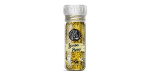 Moedor Lemon Pepper 70g Br Spices