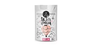 Sal Rosa Himalaia Fino Pouch 500g Br Spices